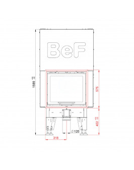 BEF BEF Therm V 6