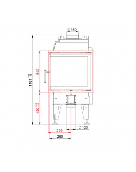 BEF BEF Therm 6 CL