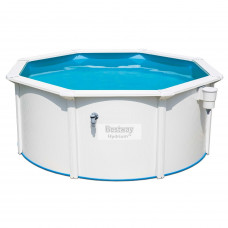 Сборный бассейн Bestway Hydrium Pool 56571 (360x120) с картриджным фильтром