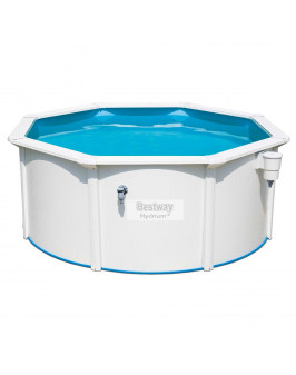 Сборный бассейн Bestway Hydrium Pool 56571 (360x120) с картриджным фильтром