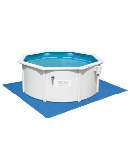 Сборный бассейн Bestway Hydrium Pool 56571 (360x120) с картриджным фильтром