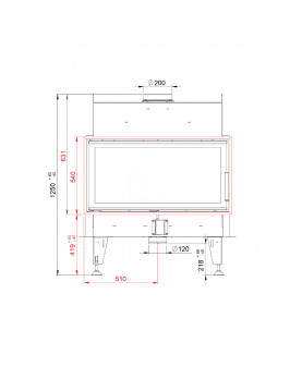 BEF BEF TWIN 10 II