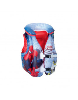 Жилет для плавания Bestway 98014 Spider-man (51x46 см)